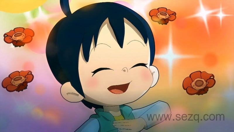 我的小小美猴王 - 动画资源画廊第4张