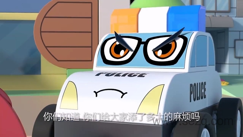 奇积乐园 - 动画资源画廊第9张