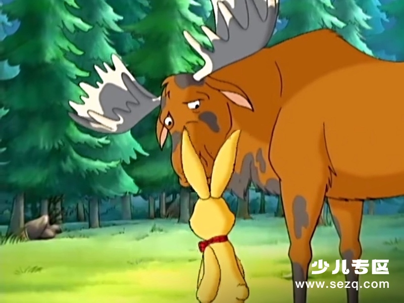 菲利克斯的信 - 动画资源画廊第4张