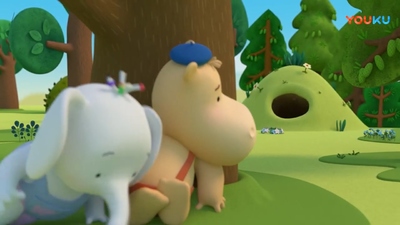 央视动画片《缇娜托尼之启蒙认知 TinaandTony:EarlyLearning》第一季 国语中字 全21集MP4下载 - 少儿专区