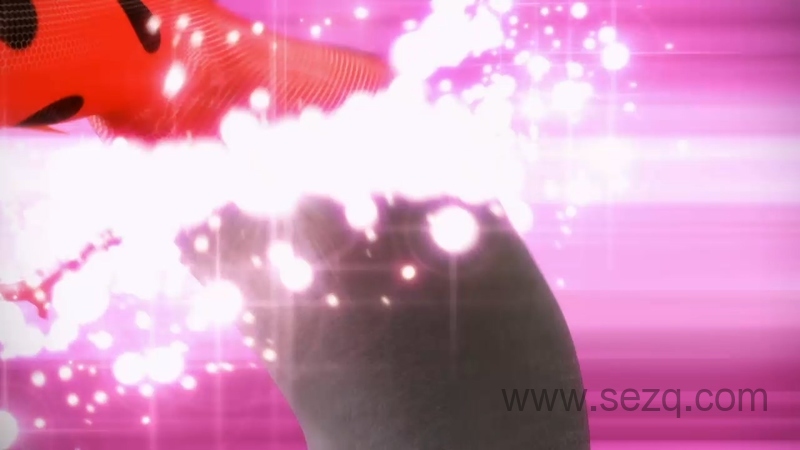 瓢虫少女 - 动画资源画廊第8张