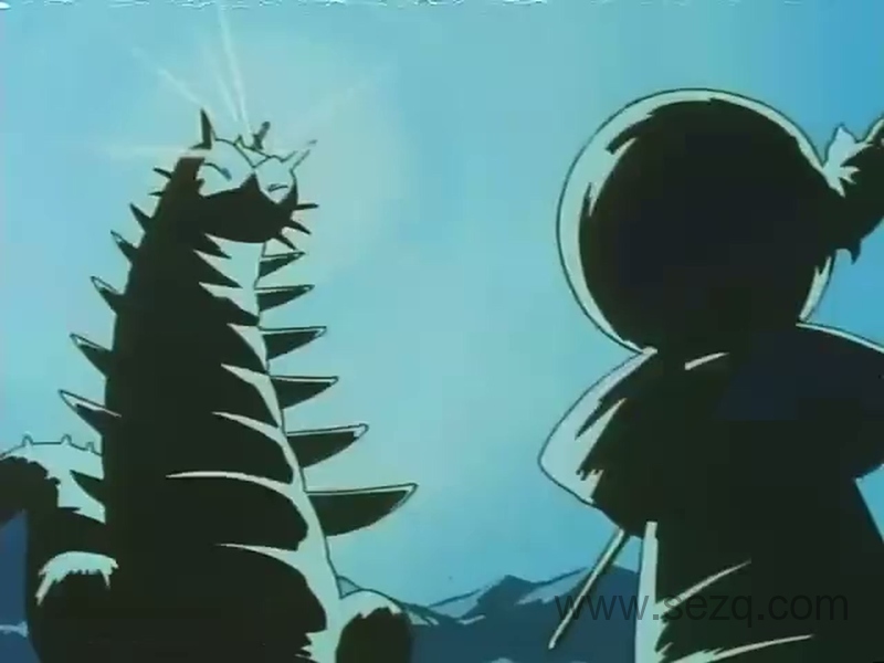 咕噜咕噜魔法阵 - 动画资源画廊第3张