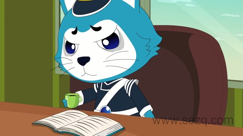 神探四豆星 - 动画资源画廊第9张