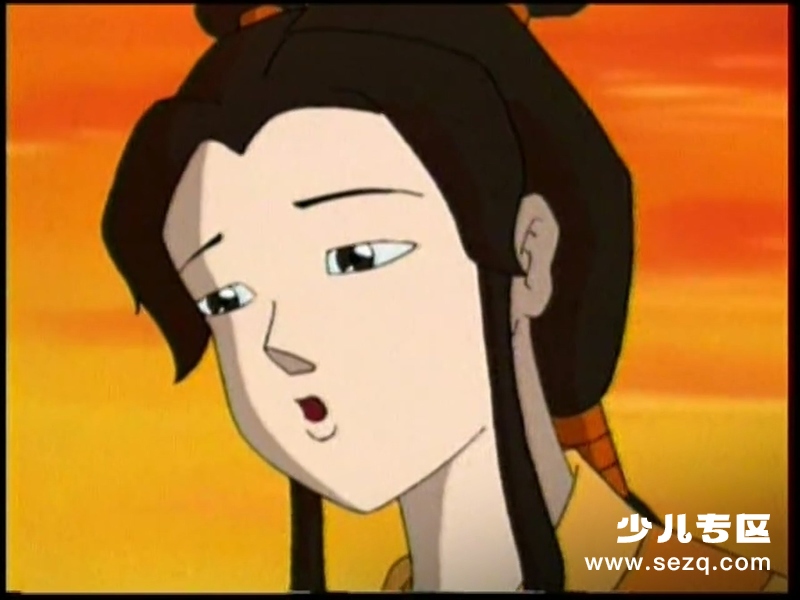 封神榜传奇 - 动画资源画廊第6张