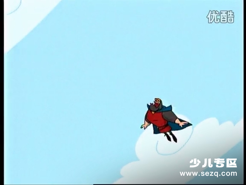 铁鼻子：神秘骑士 - 动画资源画廊第9张