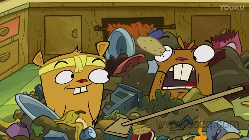 鼠一鼠二 - 动画资源画廊第3张