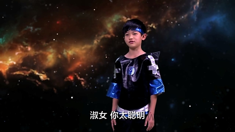 魔币精灵 - 动画资源画廊第7张