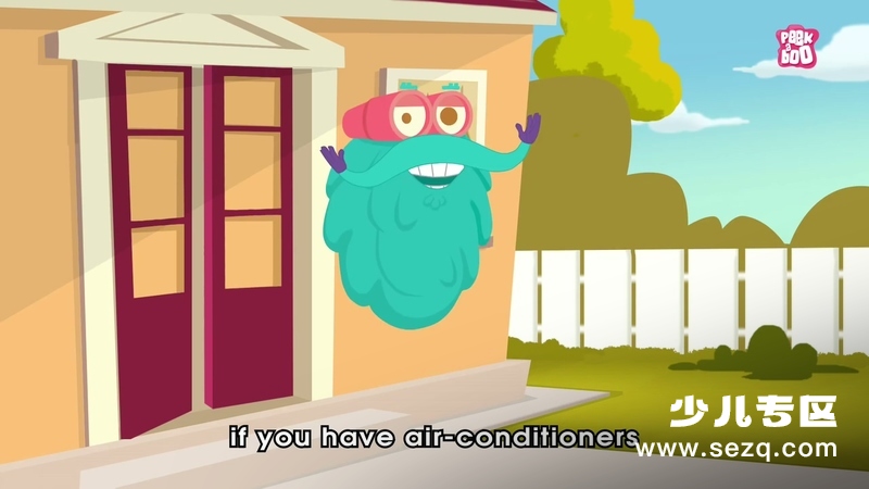 百诺博士 - 动画资源画廊第1张