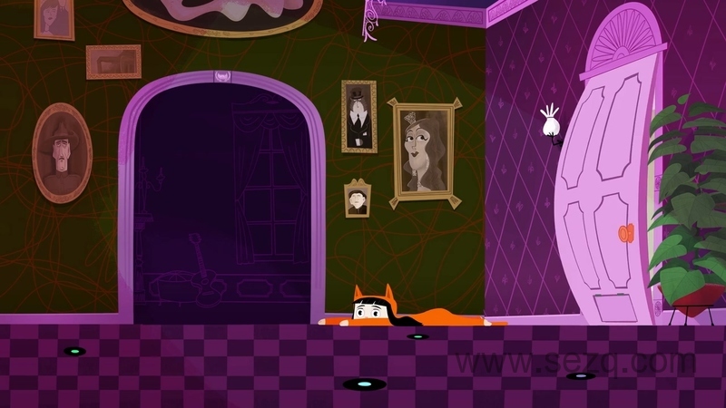 凯蒂不是猫 - 动画资源画廊第3张