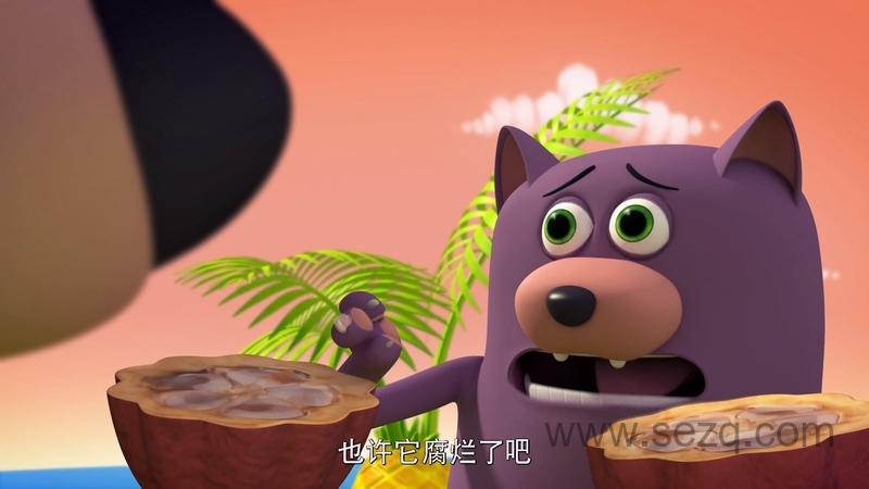 淘气狗卢迪 - 动画资源画廊第8张