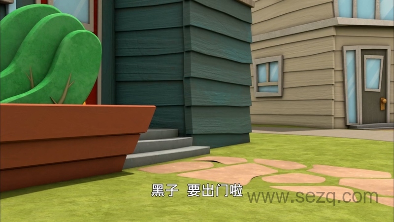 太空小子杰特GO - 动画资源画廊第7张