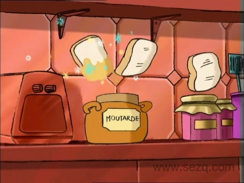 马丁的早晨 - 动画资源画廊第3张