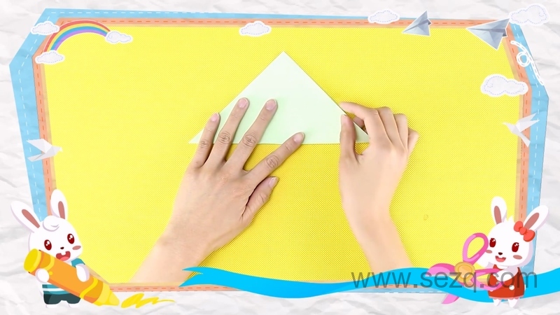 兔小贝手工课堂 - 动画资源画廊第8张