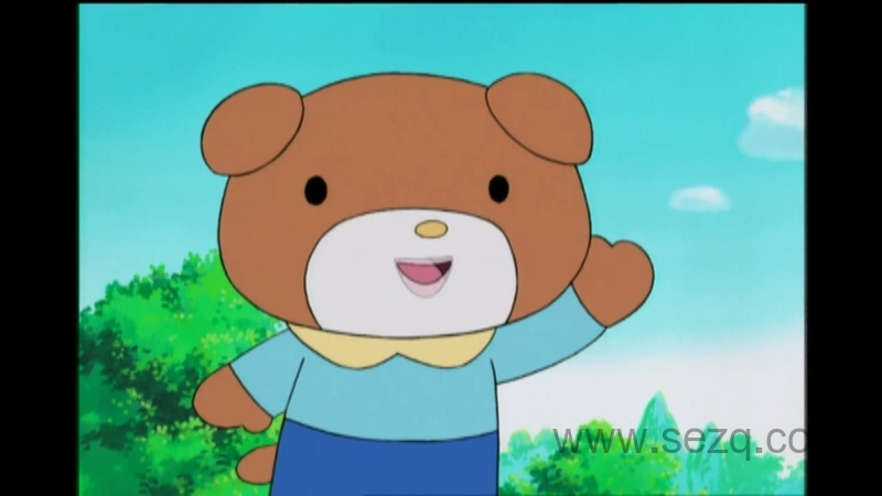 凯蒂猫育儿动画系列 - 动画资源画廊第9张