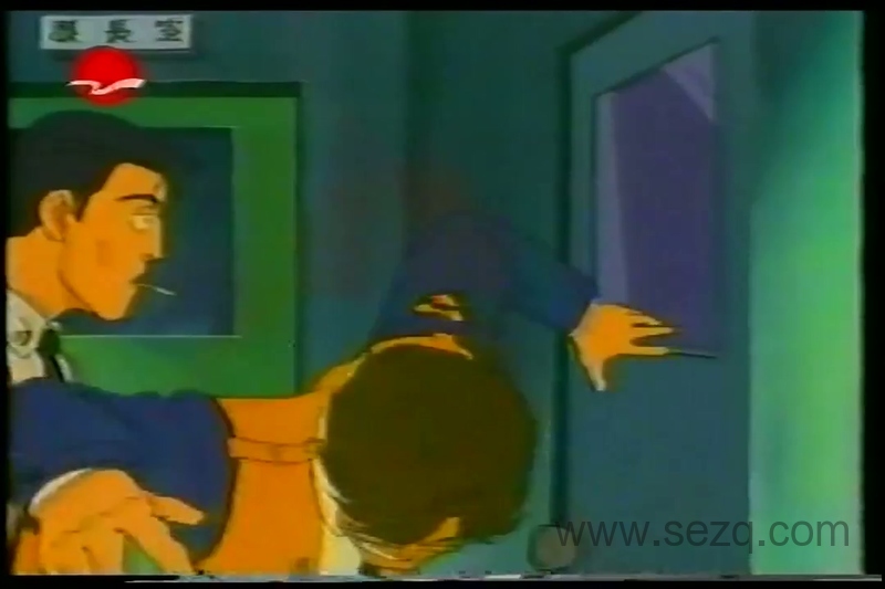 机动警察 - 动画资源画廊第9张