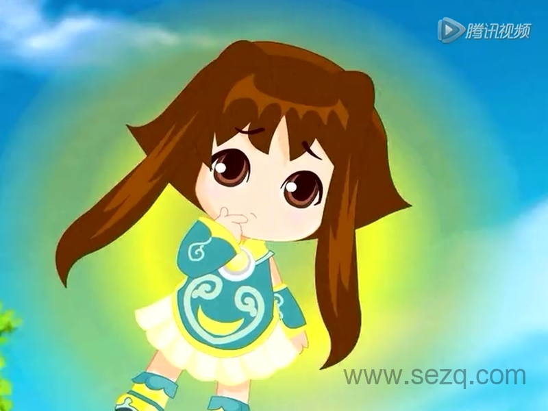 黑脸大包公 - 动画资源画廊第7张