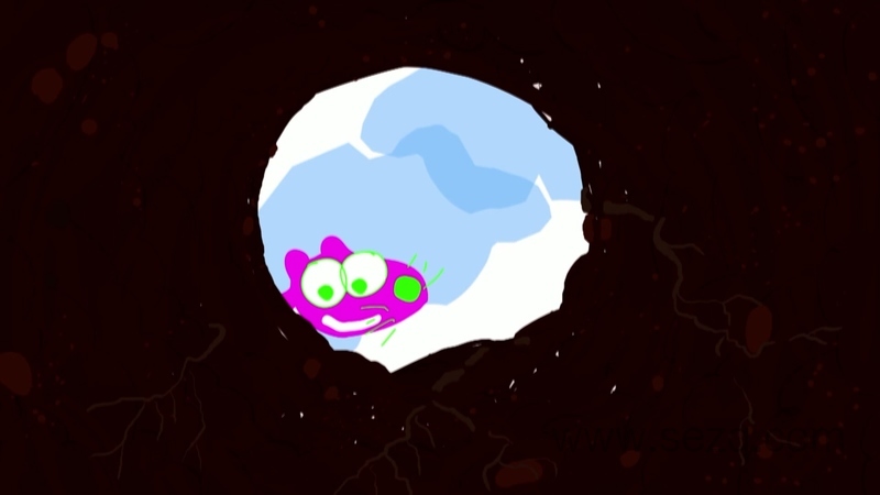 侦探河马 - 动画资源画廊第7张