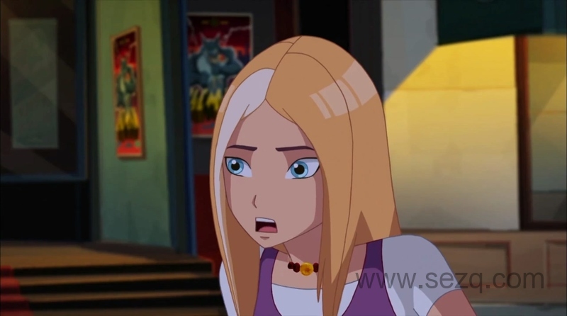 塔拉邓肯 - 动画资源画廊第4张