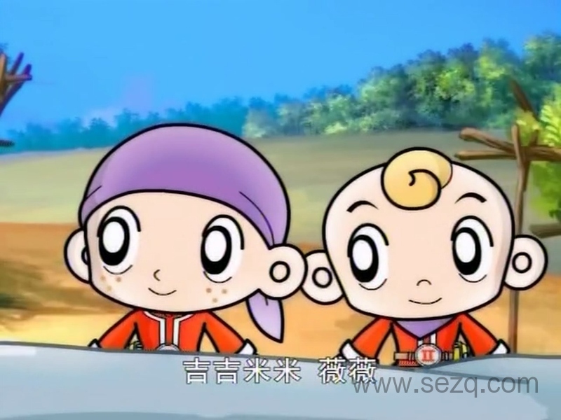 星猫历险记之地球大冒险 - 动画资源画廊第2张