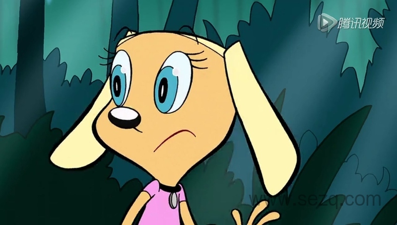 小布与伟仔 - 动画资源画廊第5张