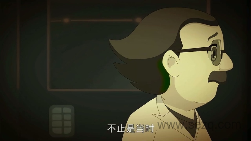 阿福寻规记 - 动画资源画廊第2张