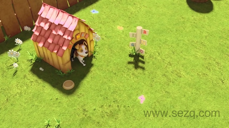 Looloo Kids - 动画资源画廊第7张