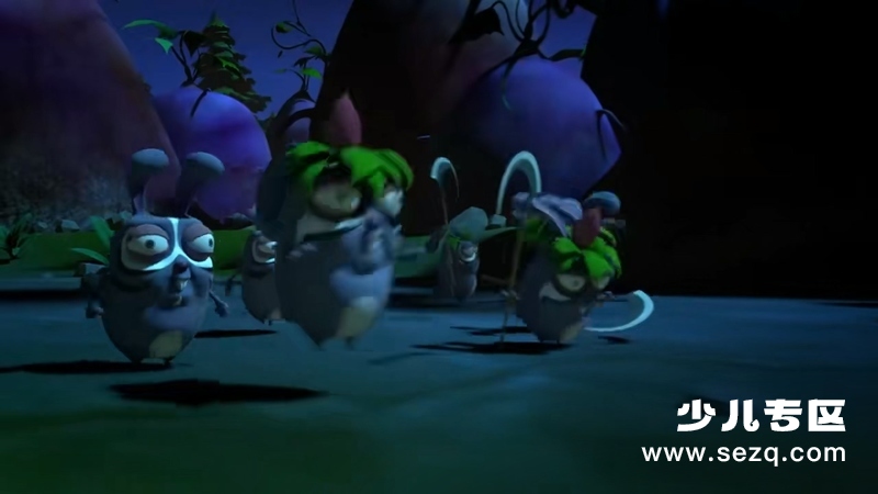 山不在高 - 动画资源画廊第5张