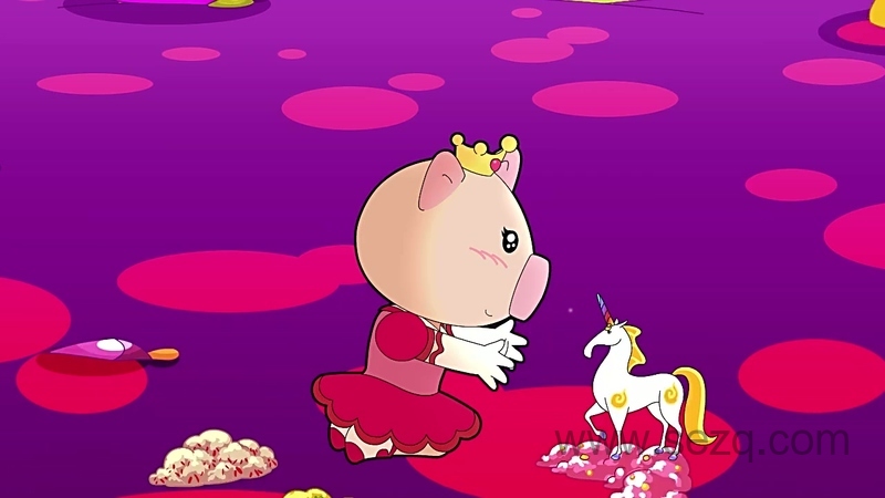 小猪班纳 - 动画资源画廊第9张