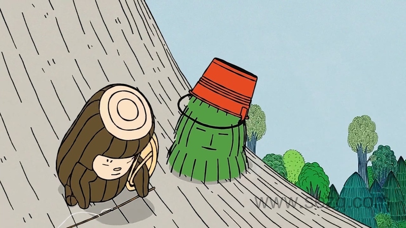 酷比的博物馆 - 动画资源画廊第7张