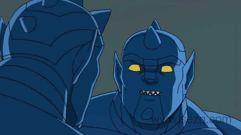 浩克与海扁特工队 - 动画资源画廊第4张