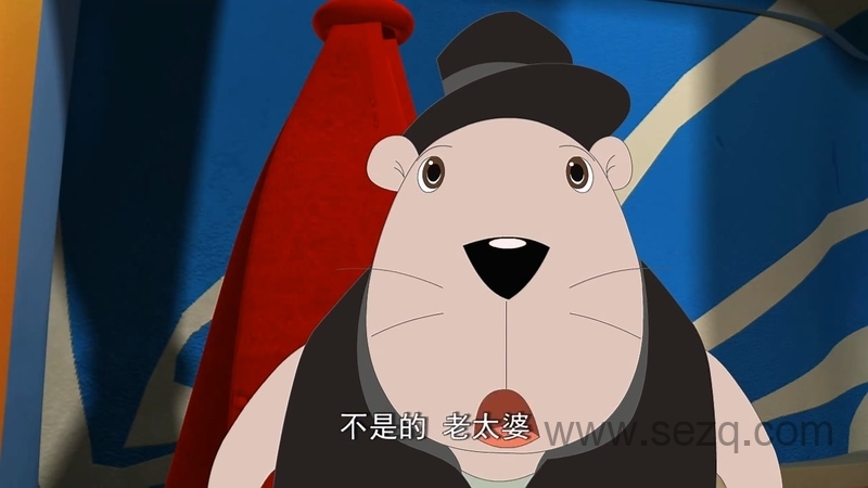 吉木故事会 - 动画资源画廊第8张