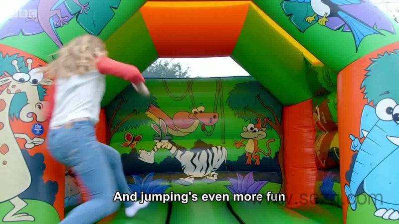 你知道吗？ - 动画资源画廊第7张