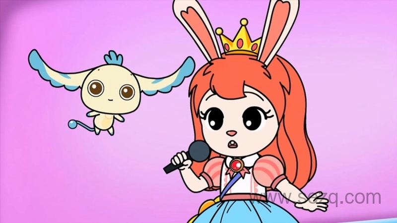 巧虎成长版4~5岁2018年1月~12月 - 动画资源画廊第6张