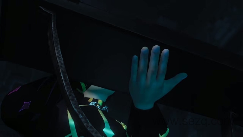 勇者大冒险 - 动画资源画廊第6张