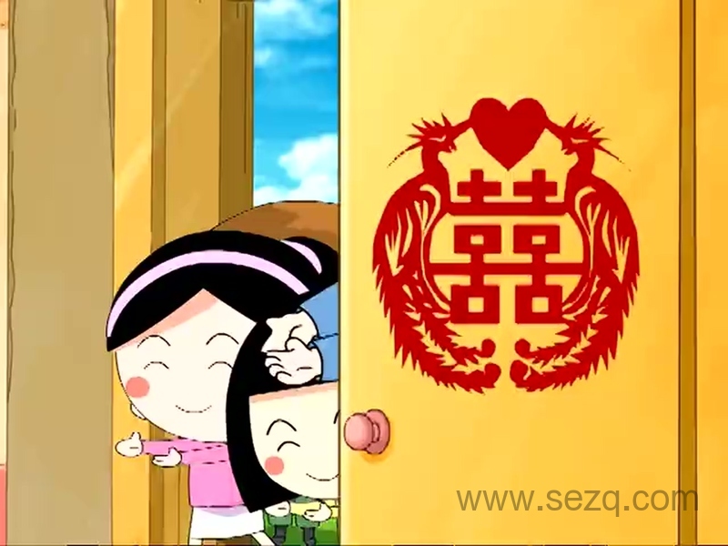 小樱桃 - 动画资源画廊第9张