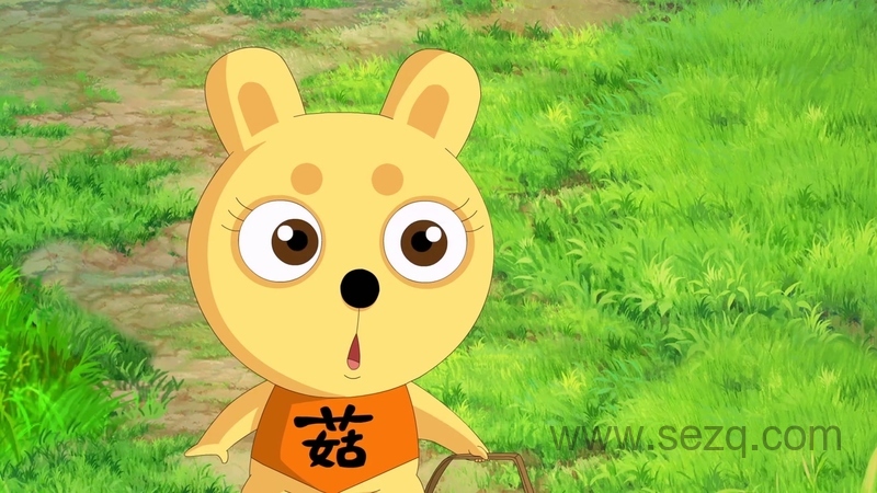 兔子帮 第三季：机械师联盟 - 动画资源画廊第6张