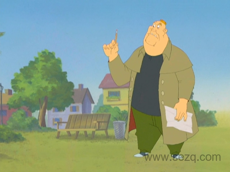 长袜子皮皮 - 动画资源画廊第8张