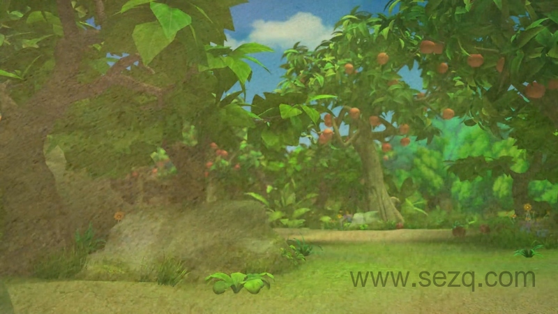 熊仔之正义守护 - 动画资源画廊第8张