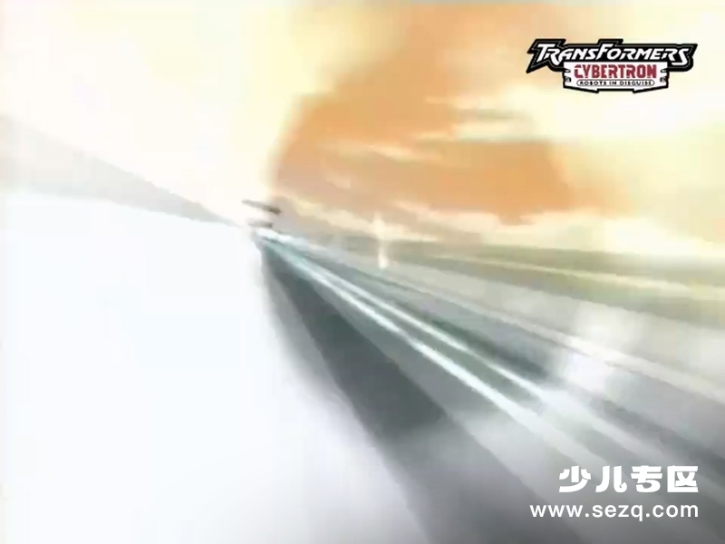 变形金刚：塞伯坦传奇 - 动画资源画廊第4张