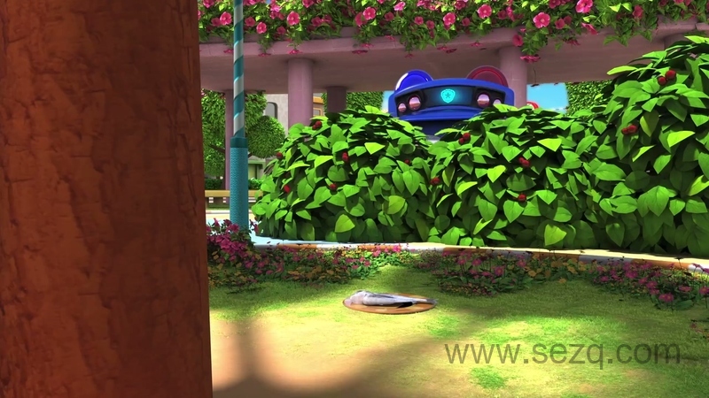 百变校巴 - 动画资源画廊第2张