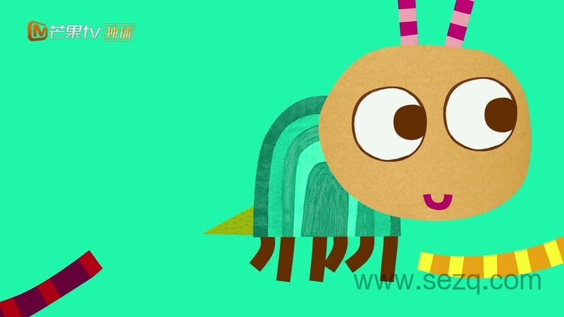 奥利宝贝去山顶 - 动画资源画廊第2张