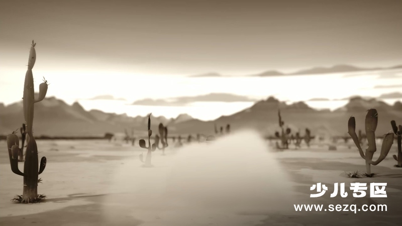 疯狂的兔子 - 动画资源画廊第2张