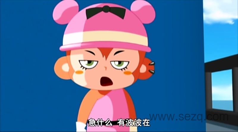 毛毛王历险记 - 动画资源画廊第9张