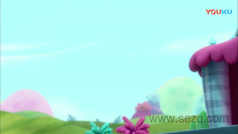 凯特与米米兔 - 动画资源画廊第6张