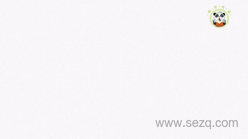 神奇熊猫 - 动画资源画廊第9张