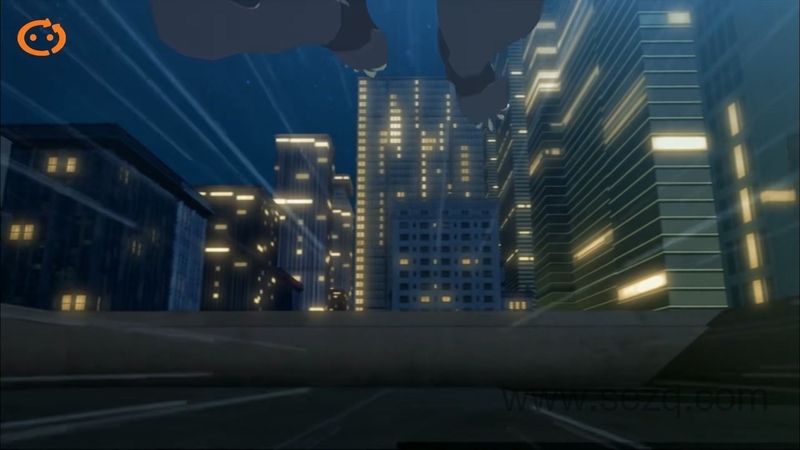 少年钢铁侠 - 动画资源画廊第9张