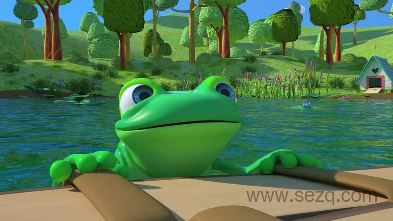 可可龙 - 动画资源画廊第5张