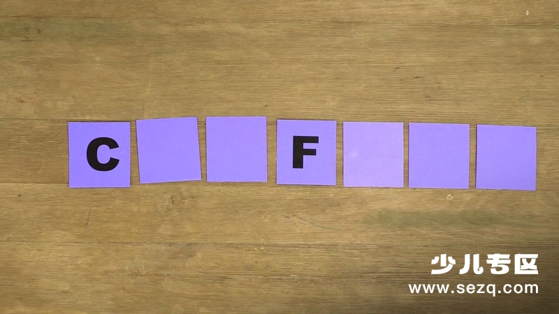 霍夫曼钢琴教学法 - 动画资源画廊第8张