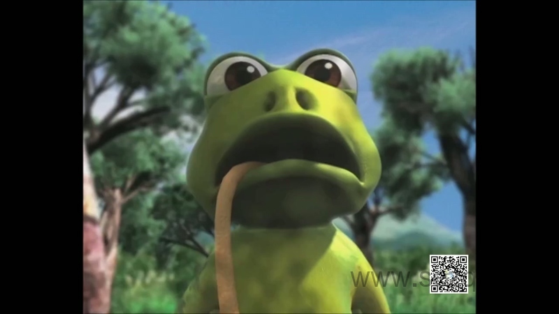 爆笑丛林 - 动画资源画廊第9张