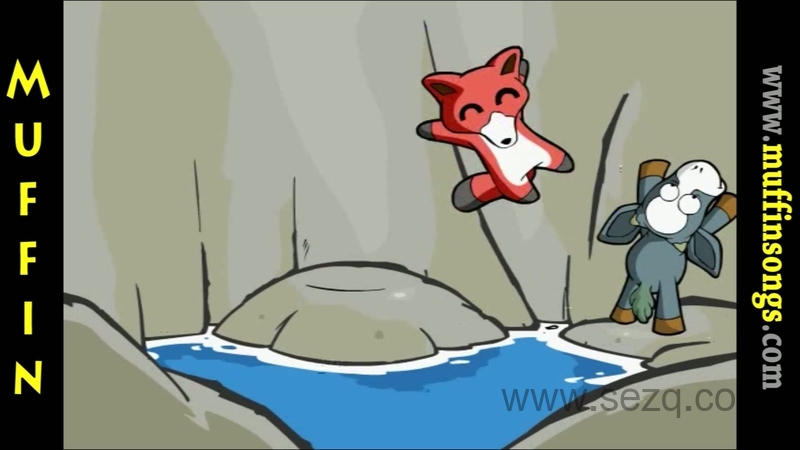 玛芬英文寓言小故事 - 动画资源画廊第2张